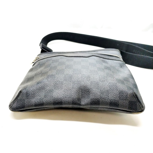 Louis Vuitton Damier Crossbody bag - Picture 5 of 16